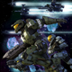 Illustration for article titled First Images Of Halo Anime